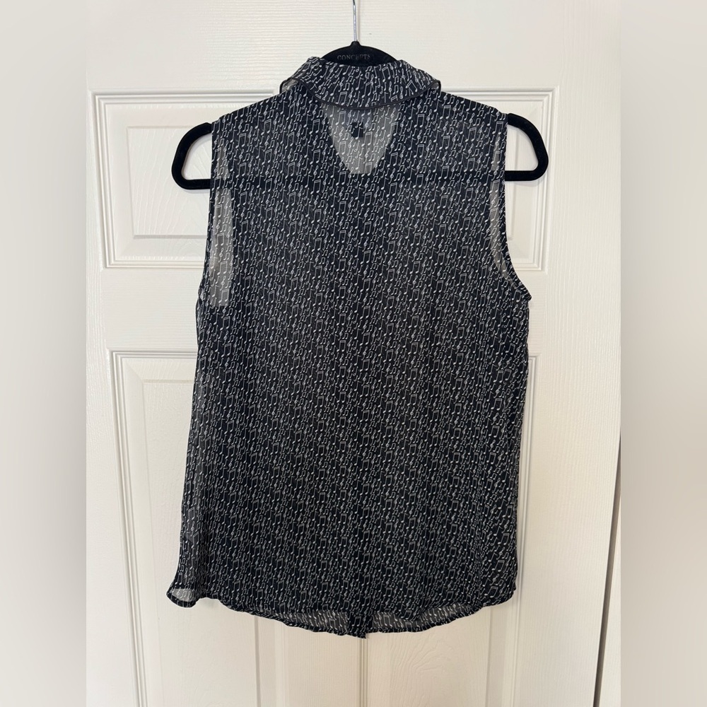 Cabi Sing Along Top - Style # 5913 - Picture 7 of 13